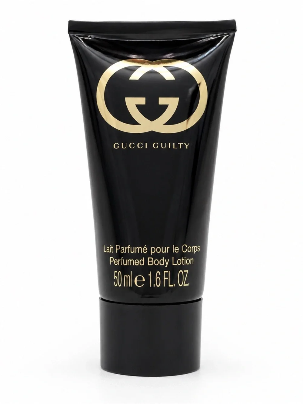 Gucci Guilty Perfumed Body Lotion - Black